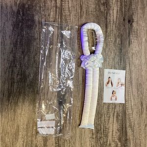 NIP Heatless Sleep Curler